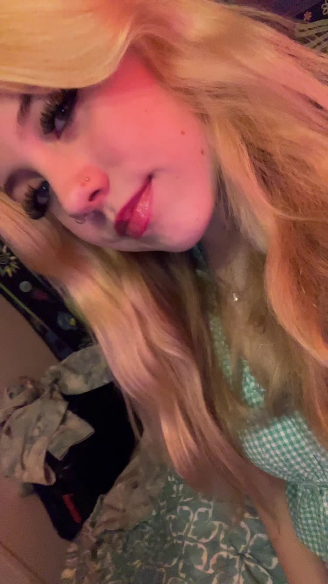 @Kamrynswife😝💍
