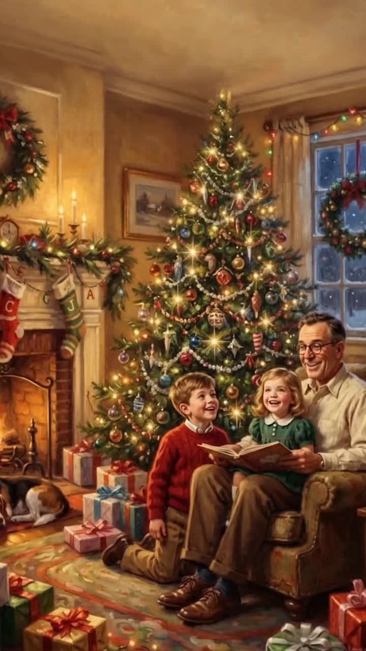 @Navidad