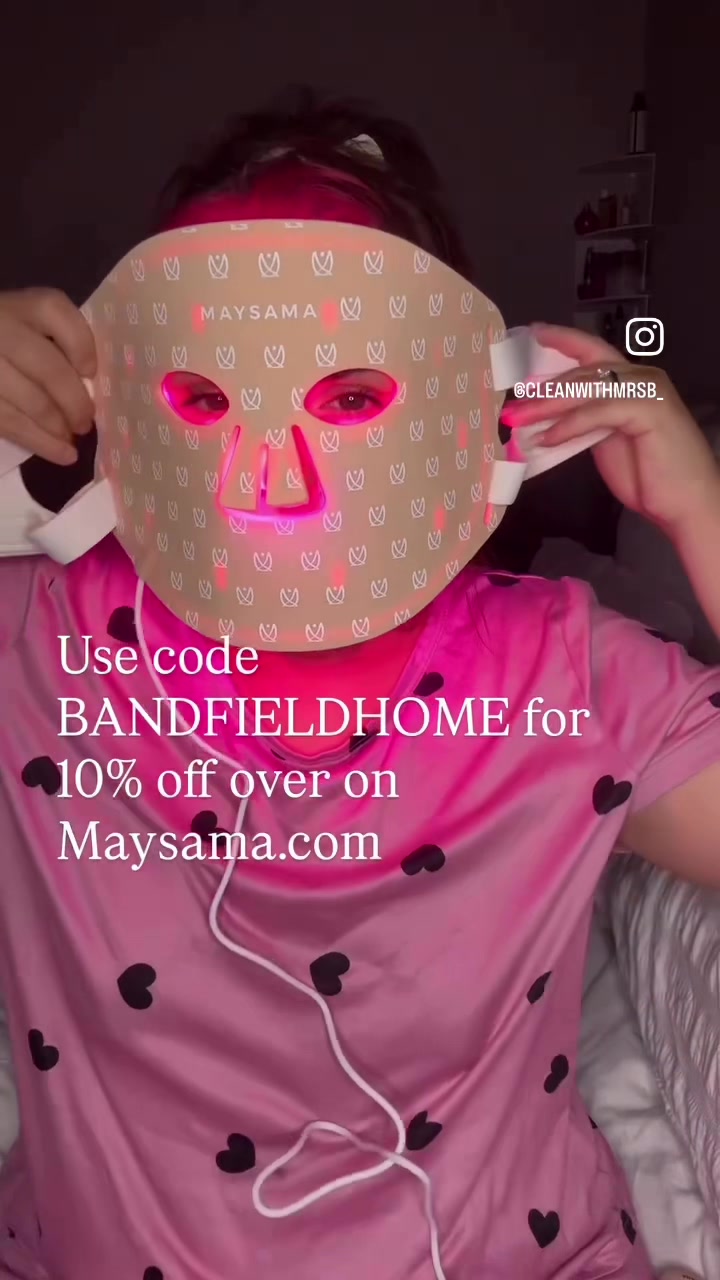 @BandfieldHome 💓