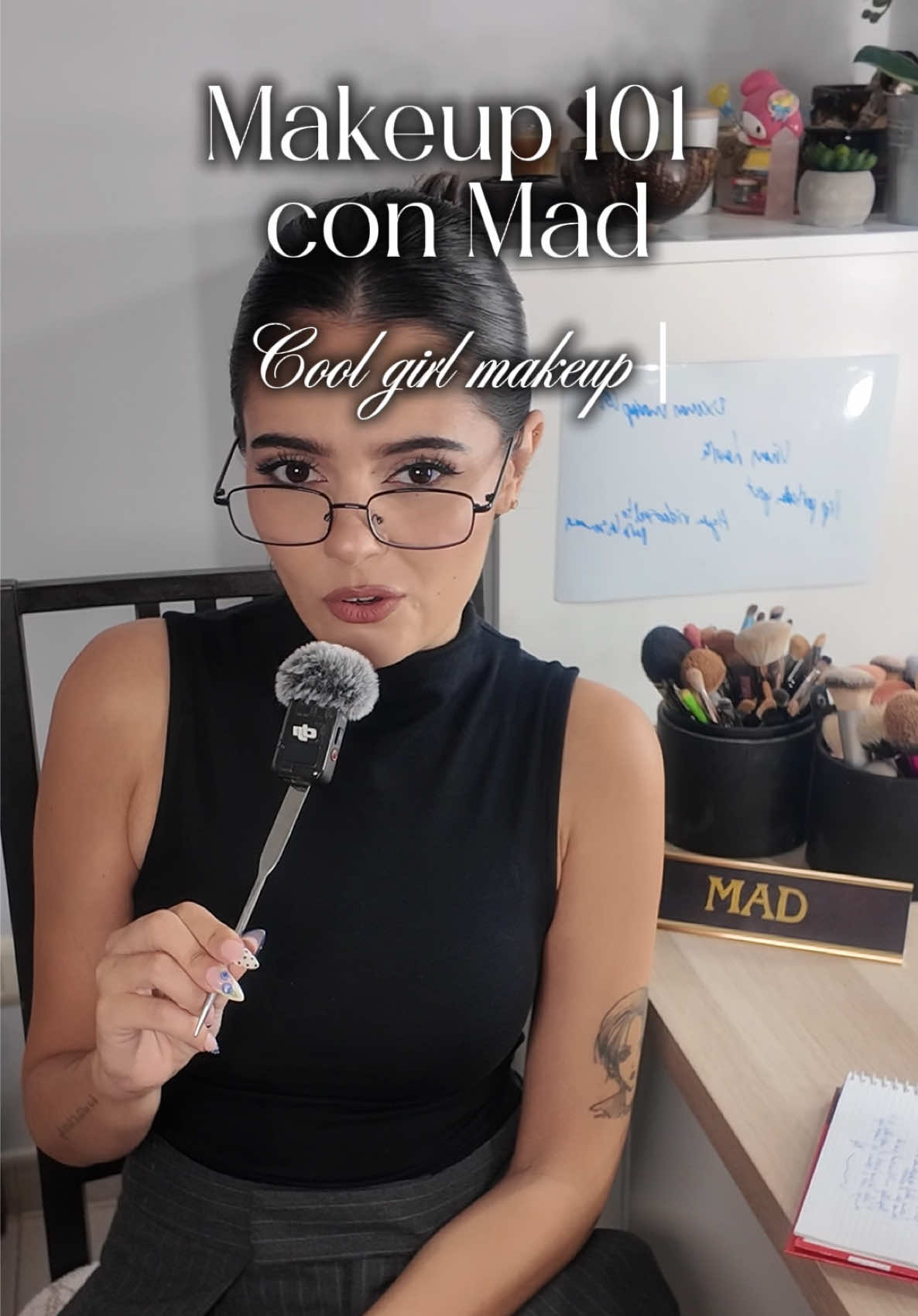 @mad