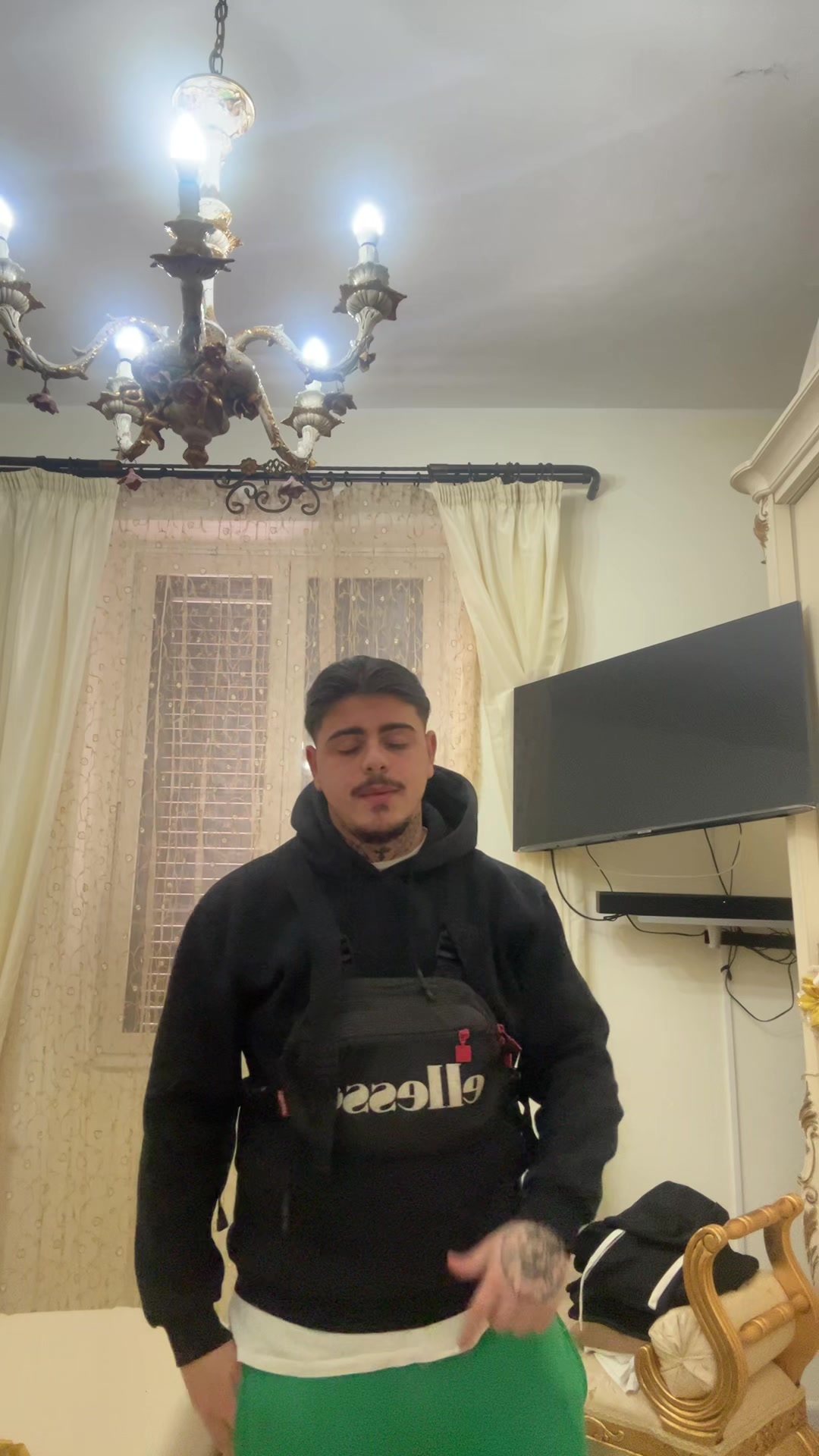 @Mazzanares1717__🔝🖤🩸🥇❤️⛓️