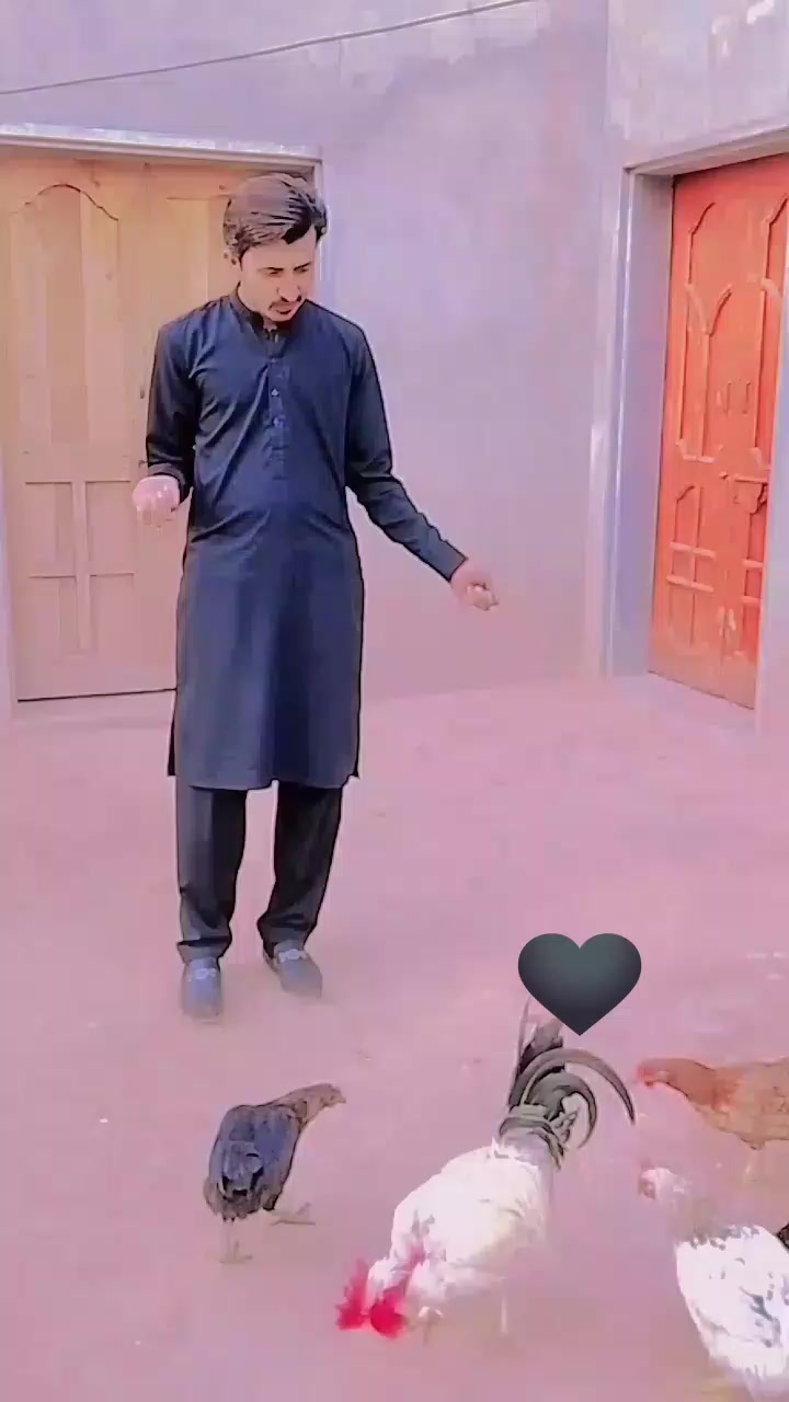@Frooq Khan