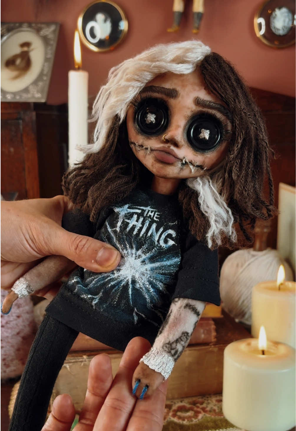 @SOULS OF BELDAM