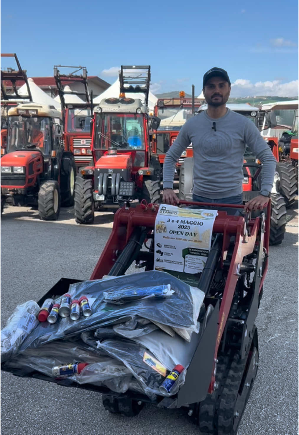 @Stanco Agristop