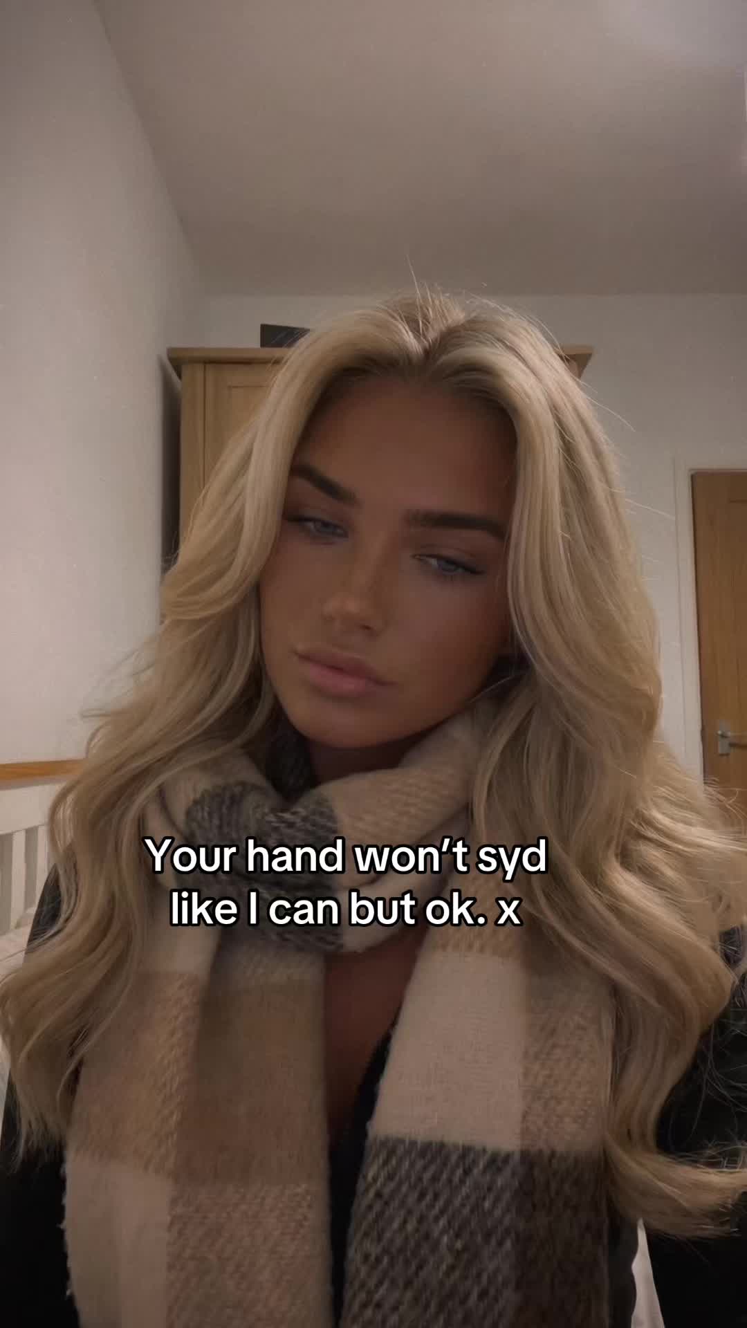 @Zara Lily