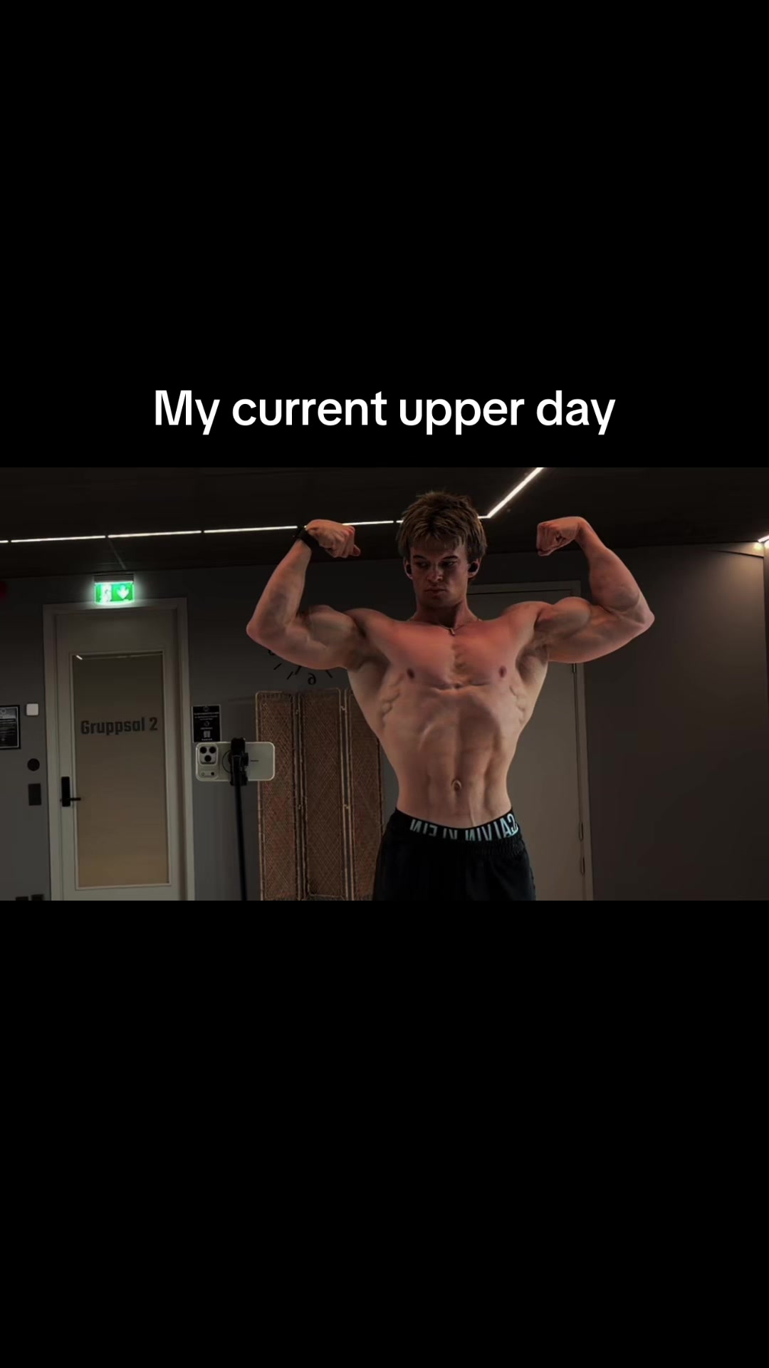@Thefitnessnerd