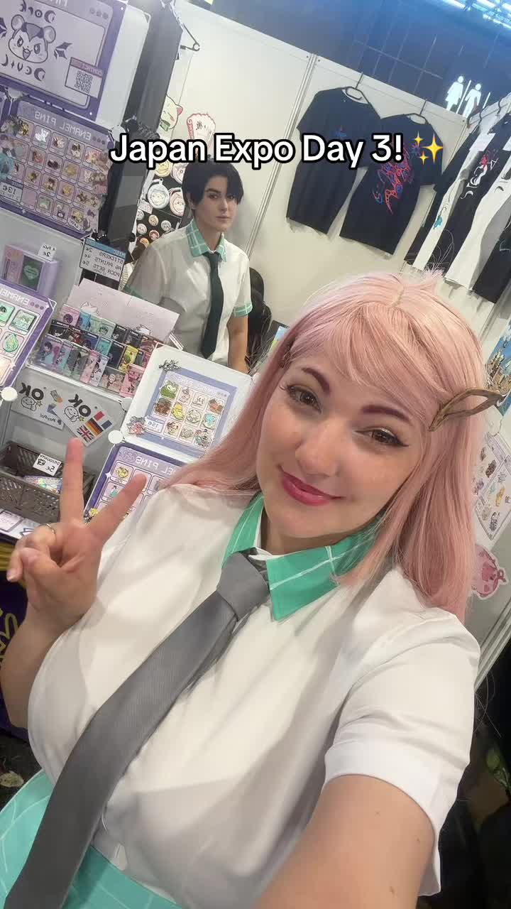 @justawaykitty@Yunicon