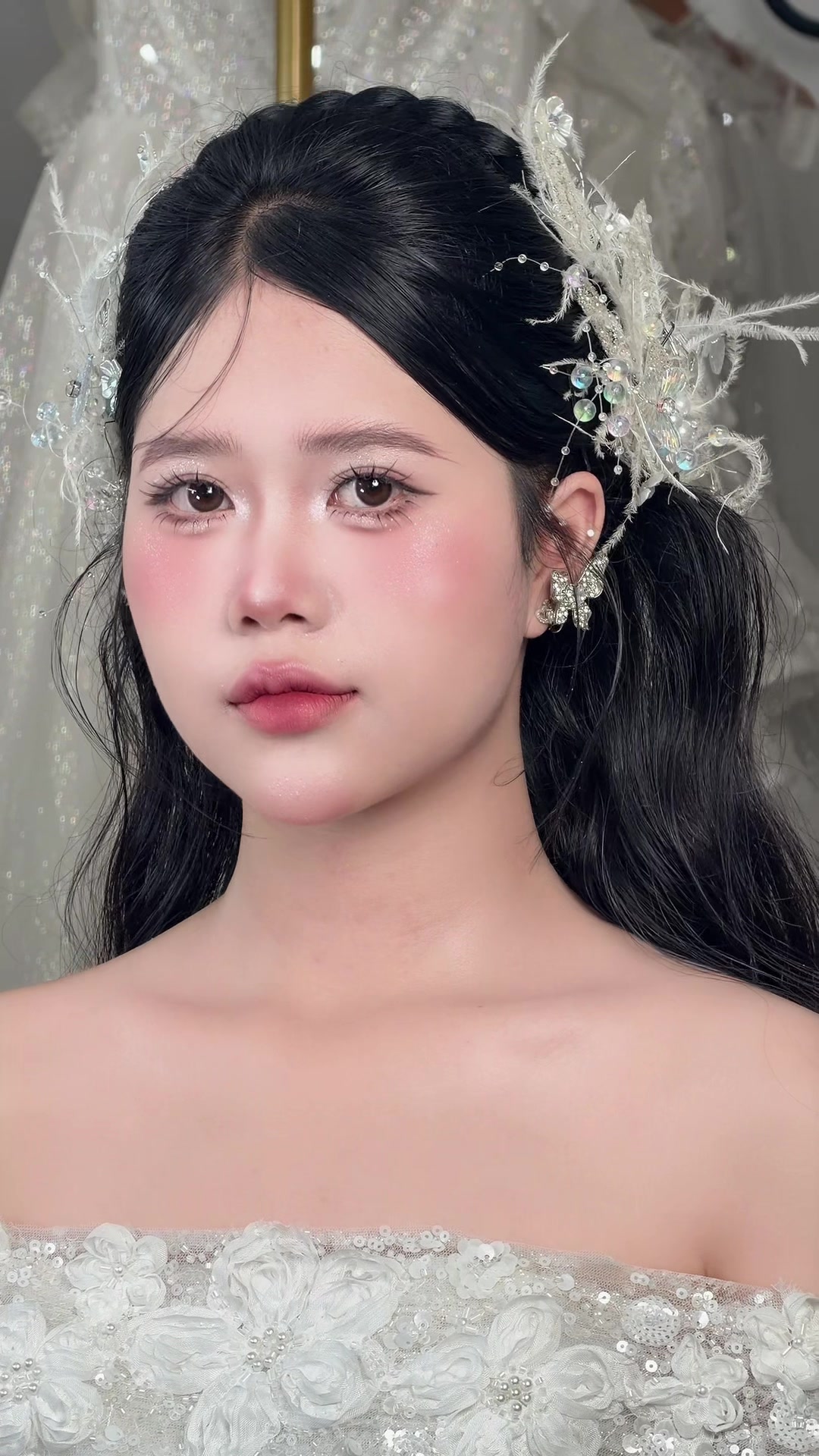 @Th&aacute;i𝐆𝐢𝐚𝐧𝐠 Makeup🎀
