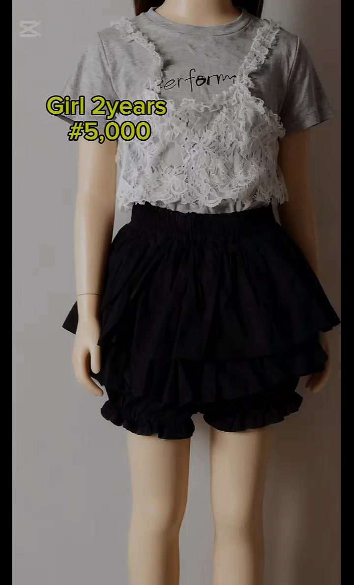 @NIKADIS AFFORDABLE WEARS.