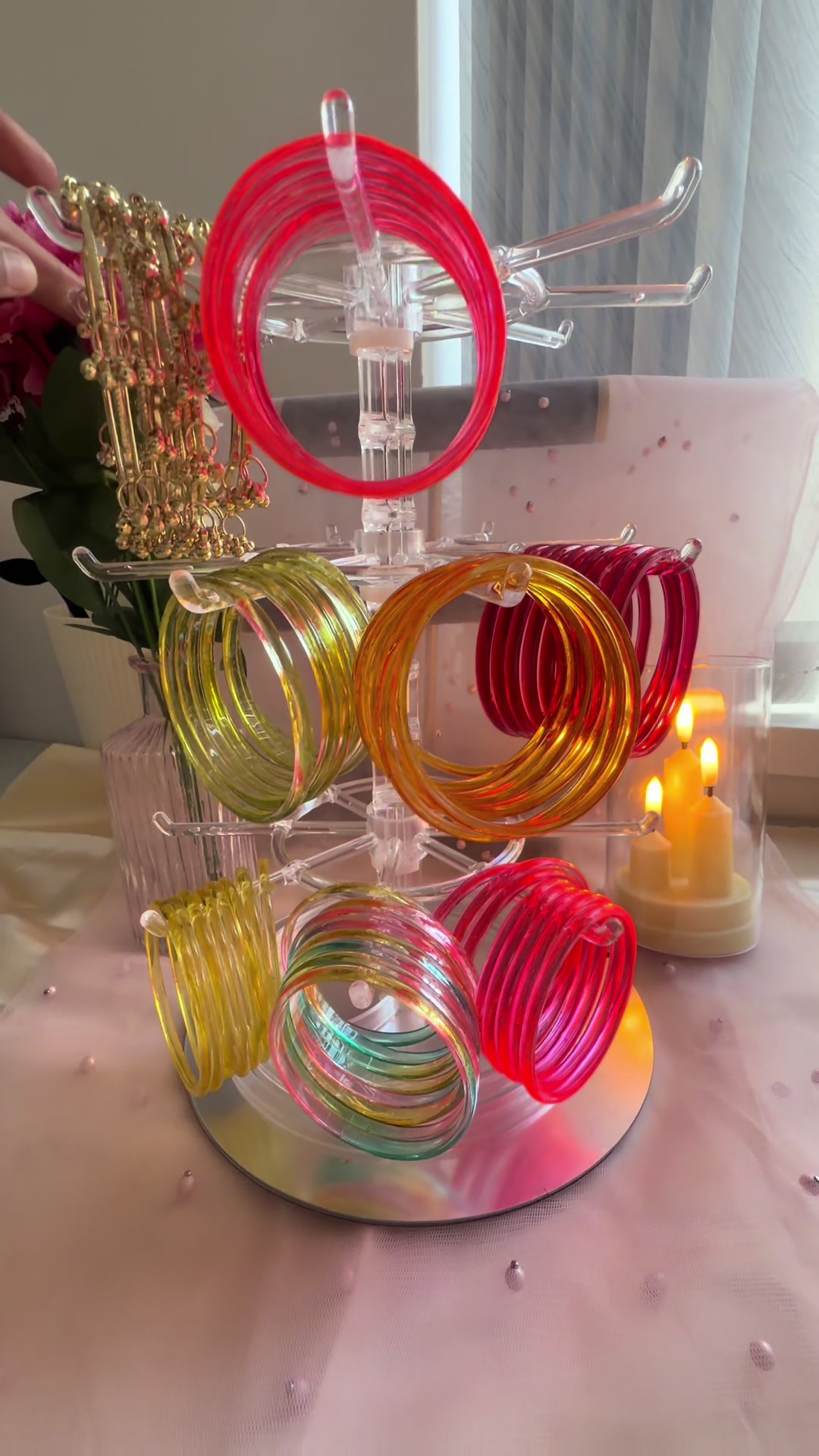 @Bangles For Angel's UK