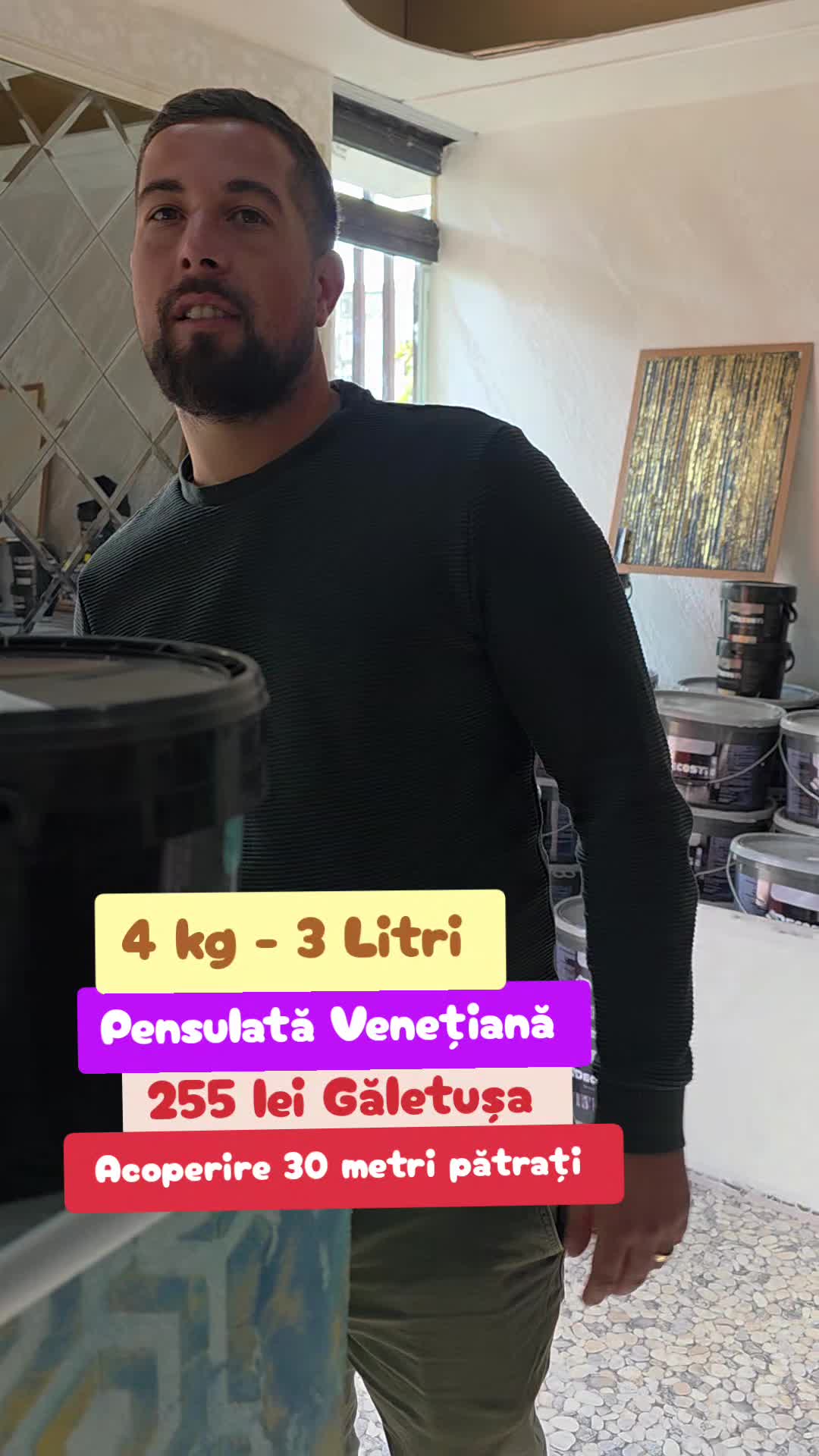 @OglindaVenetiana