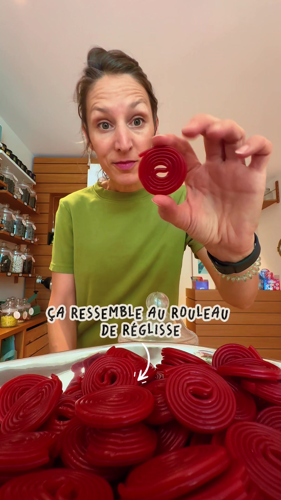 @Confiserie Jellyfish