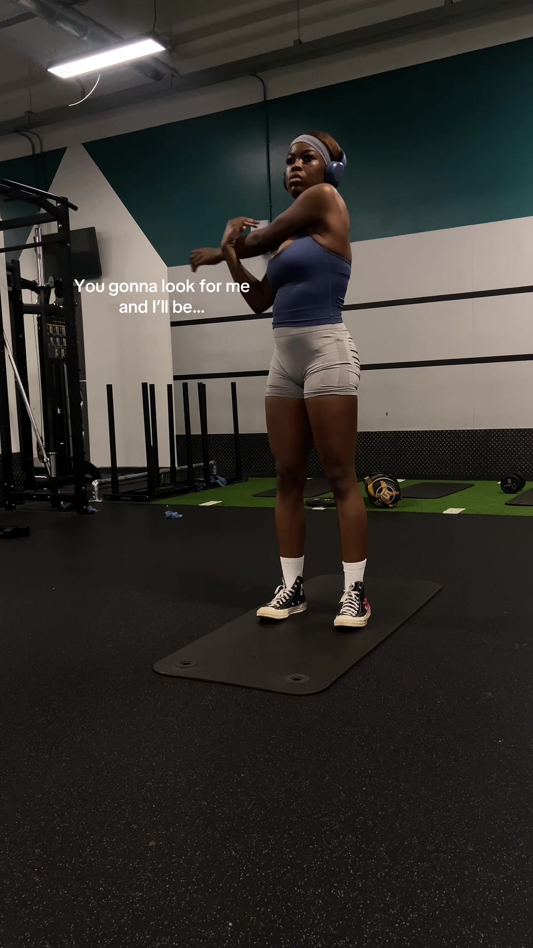 @JT fitness