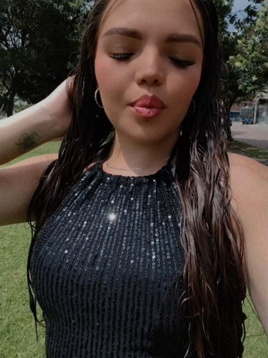 @Mayra