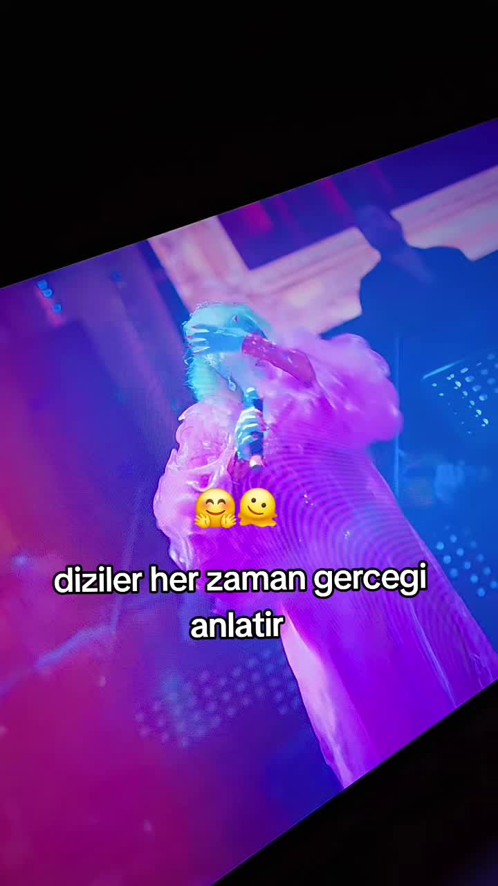 @kurali ben koyarim sen izlersn