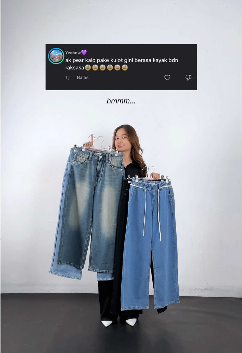 @Bck Denim