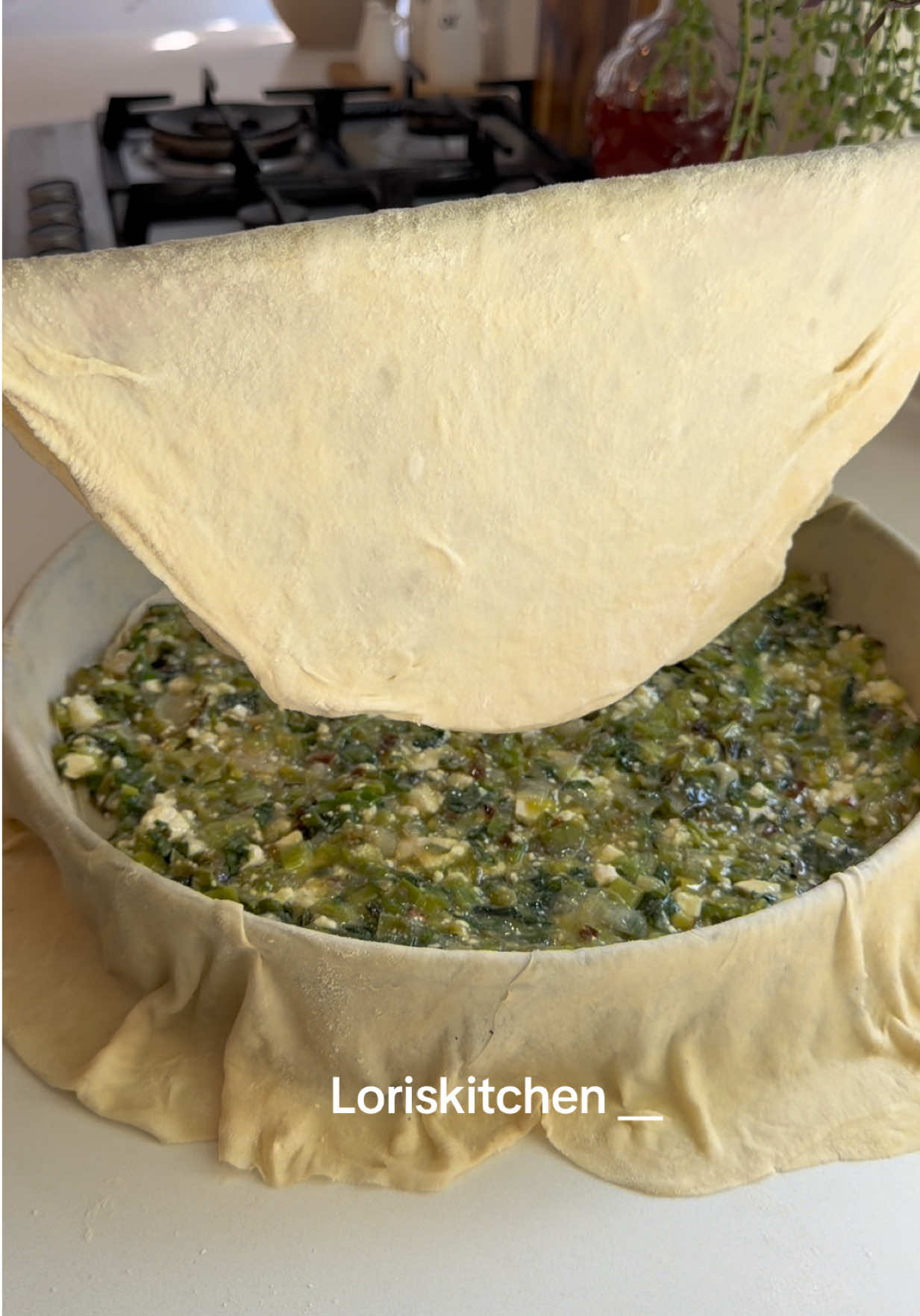 @Lori’s Kitchen