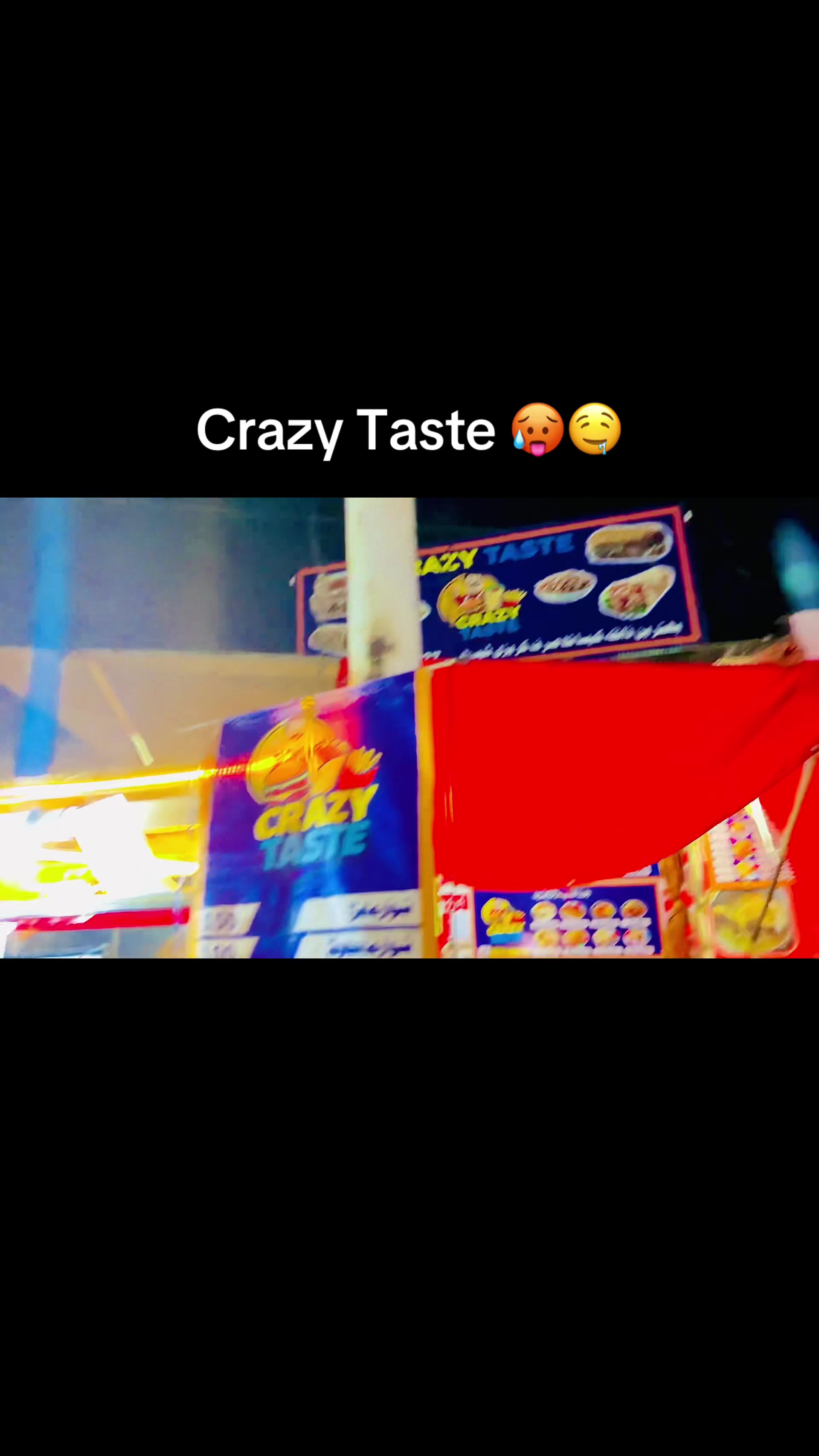 @Crazy Taste 🥵🤤