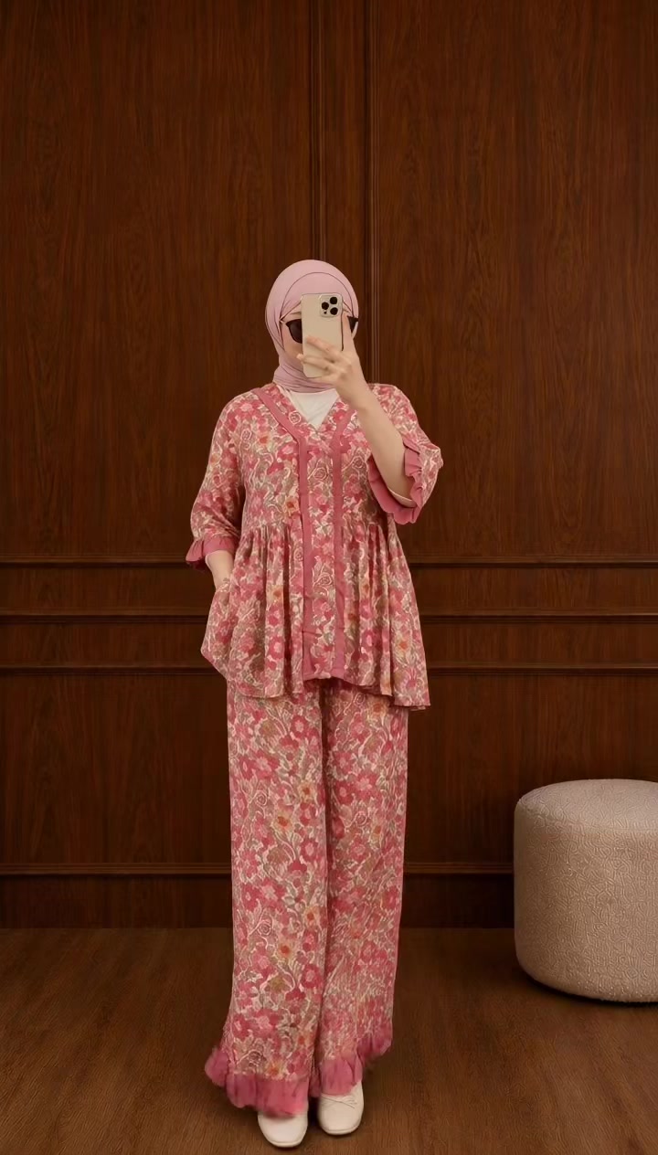 @SHOP MUSLIMAH ❤️