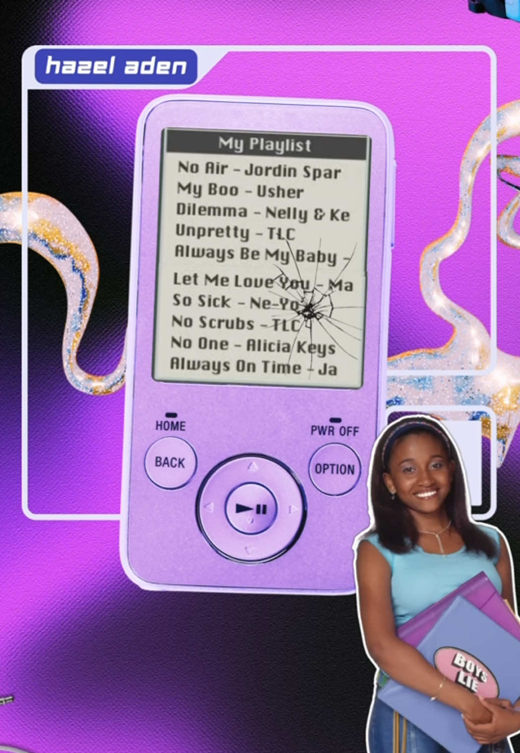 @Degrassi
