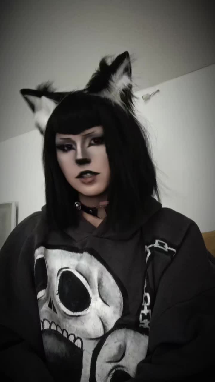@Hakana cosplay🌿