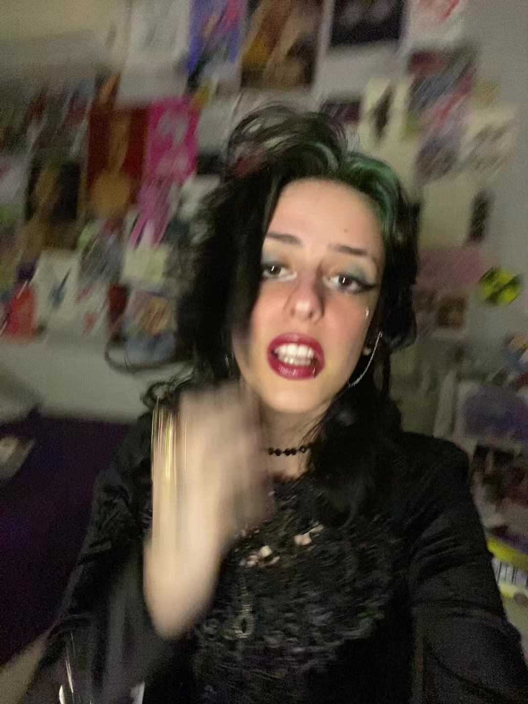 @lilboisa 👻