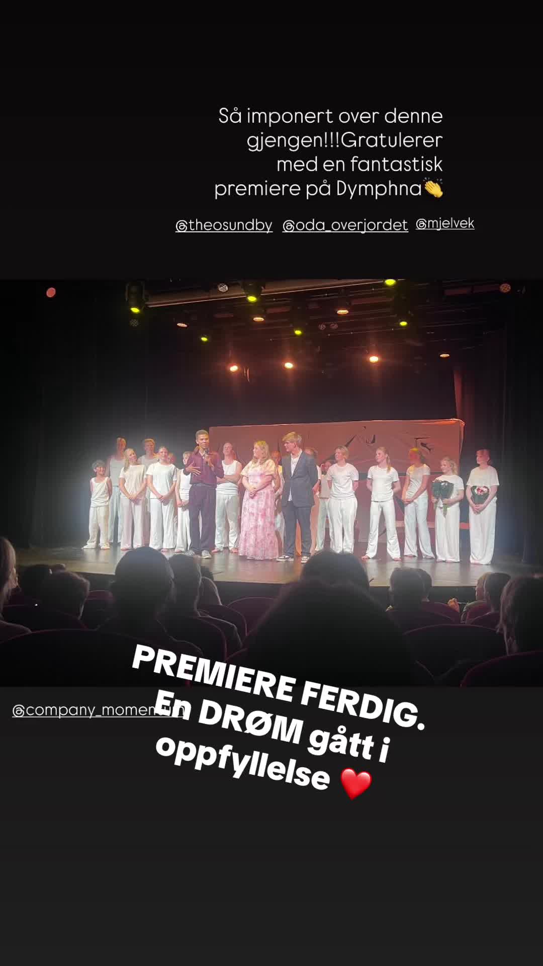 @💫Momentum Company💫