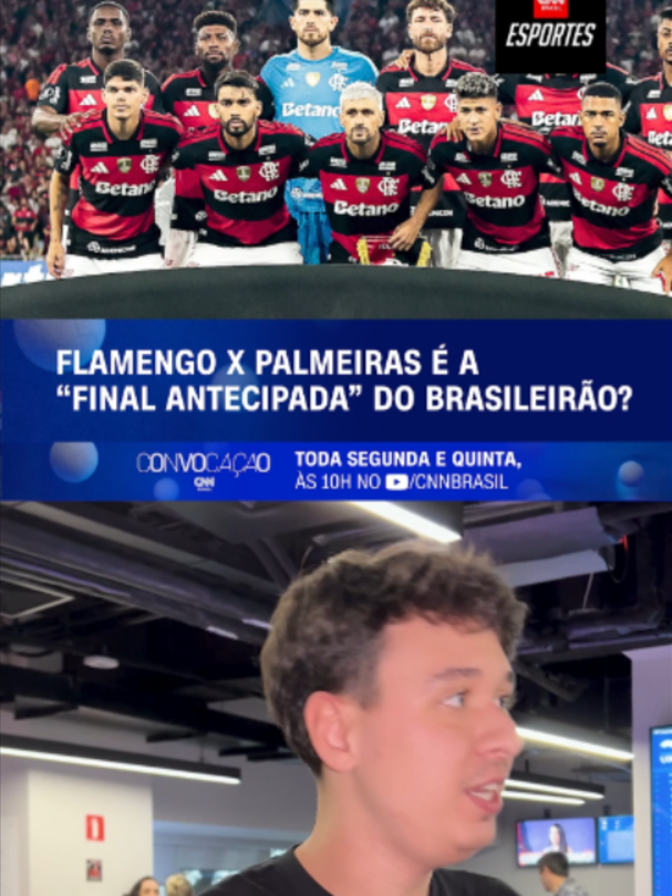 @CNN Esportes