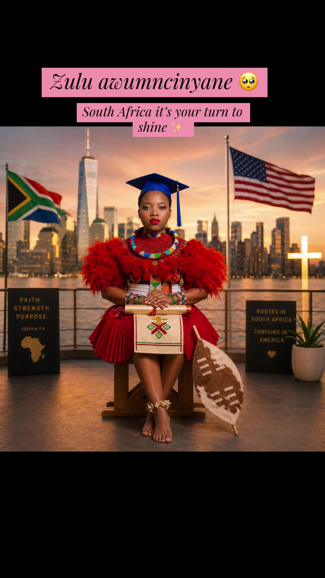 @LIFE ABROAD 🇿🇦🇺🇸