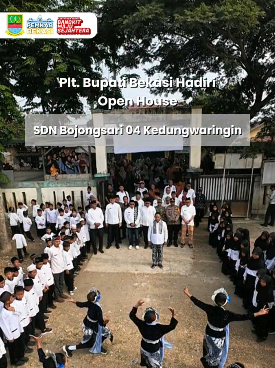 @Prokopim Kab Bekasi