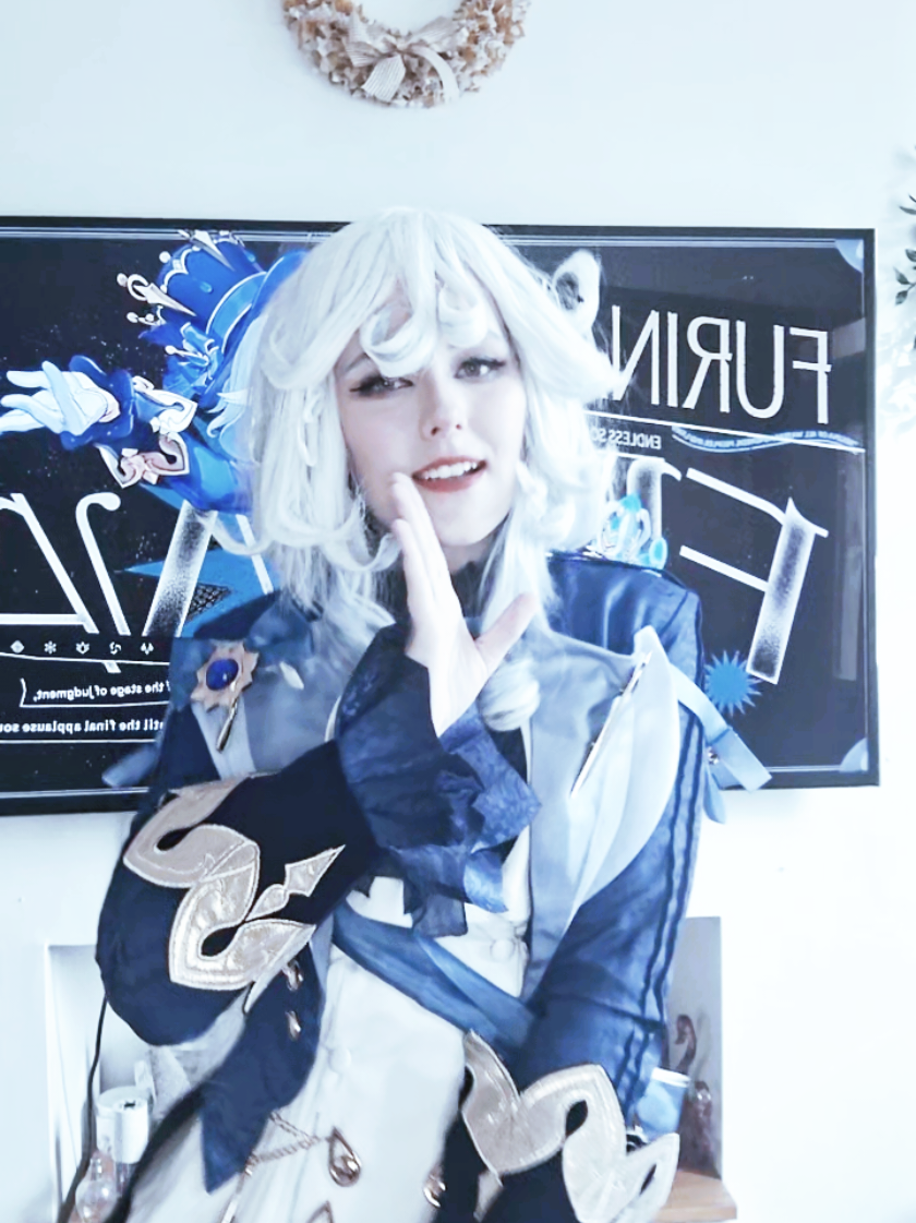 @💫Luna💫