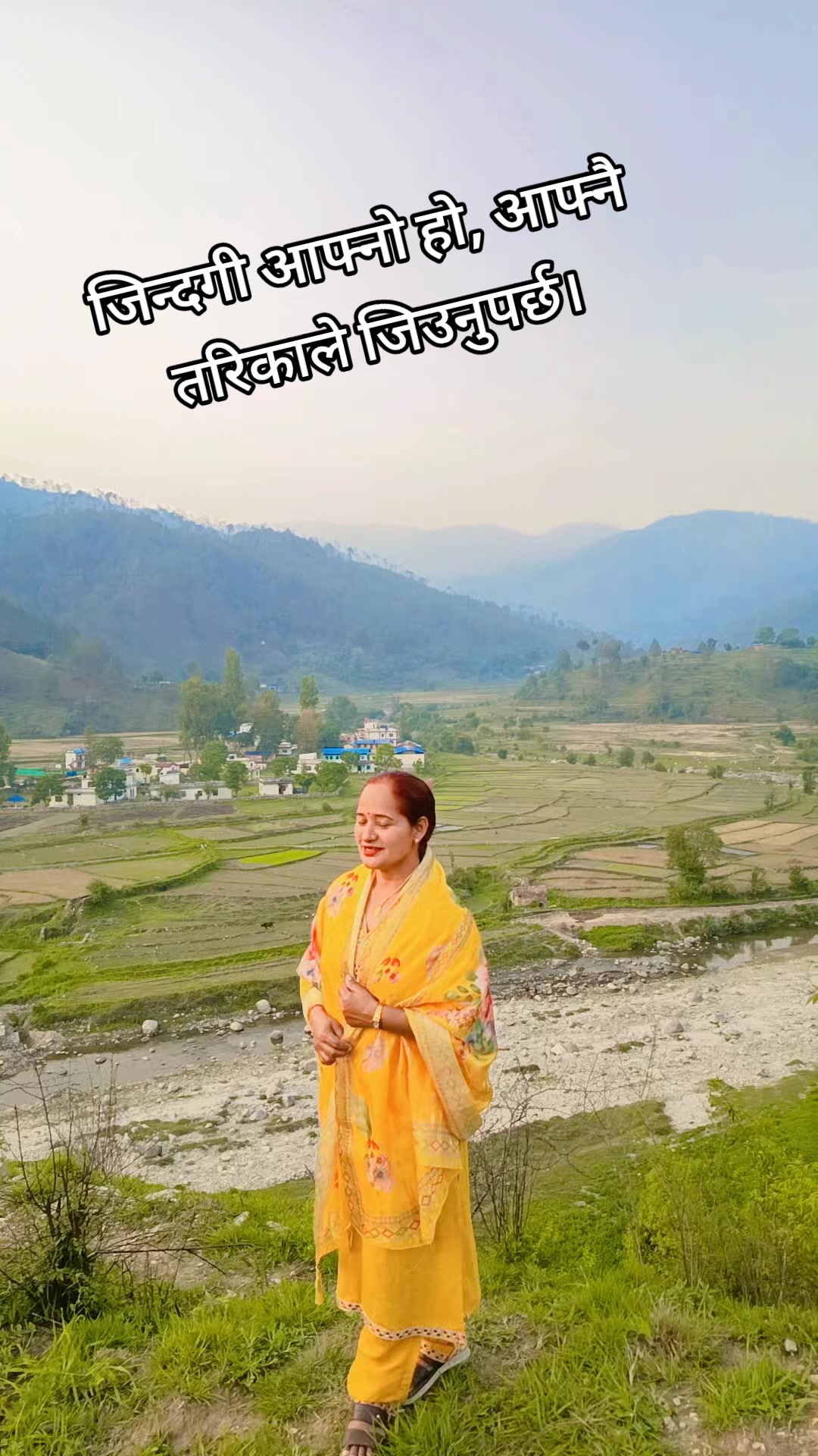@yashoda malla