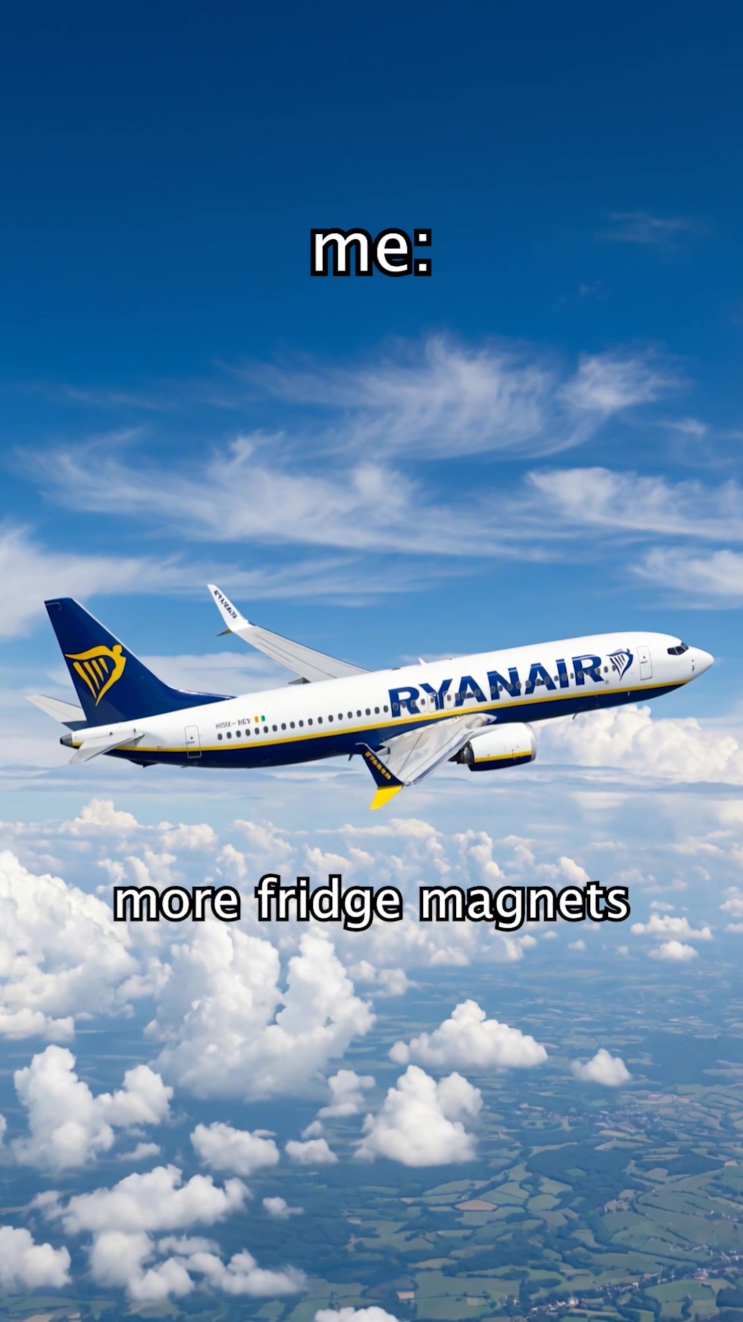 @Ryanair