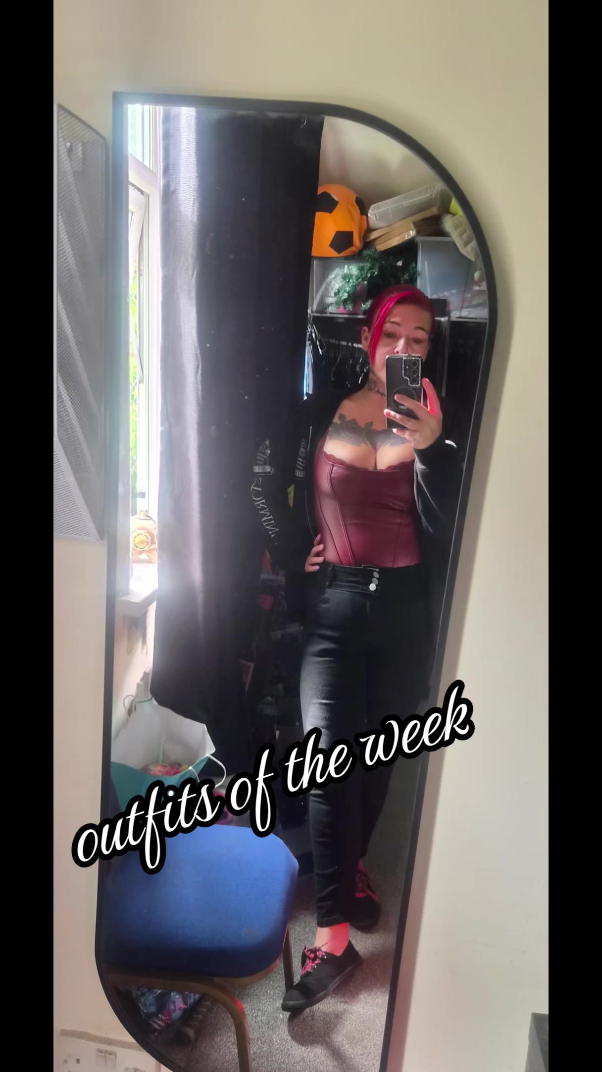 @Caz Altgrl