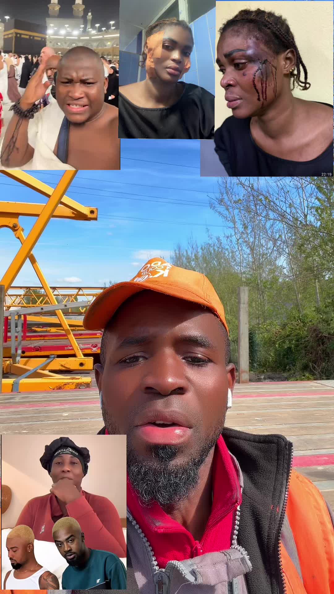 @Robot Sa majesté