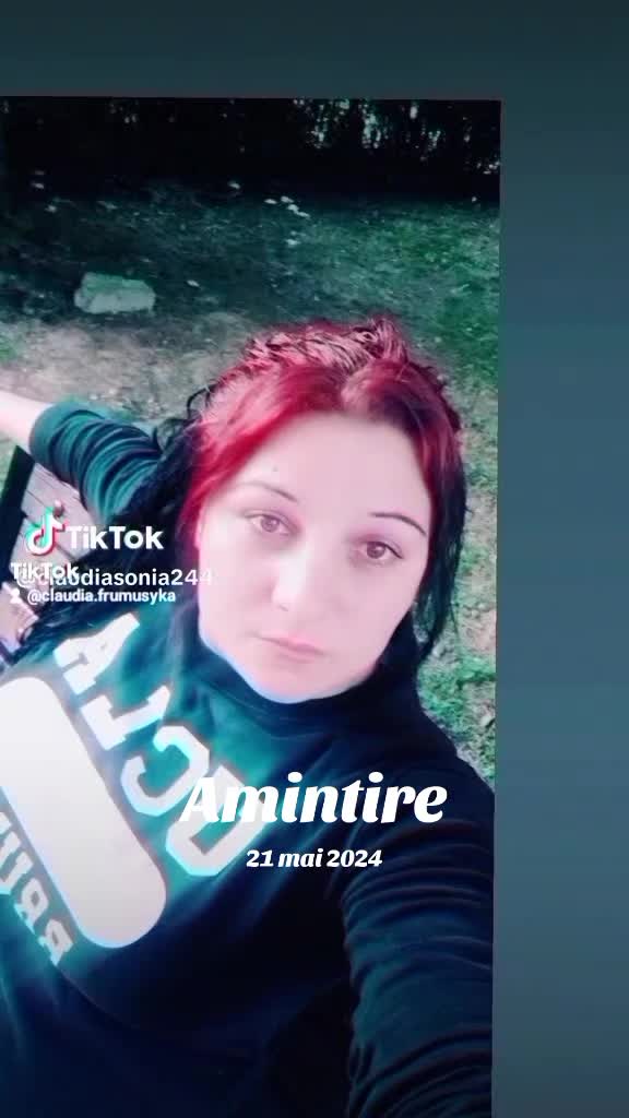 @Claudia Frumusyka