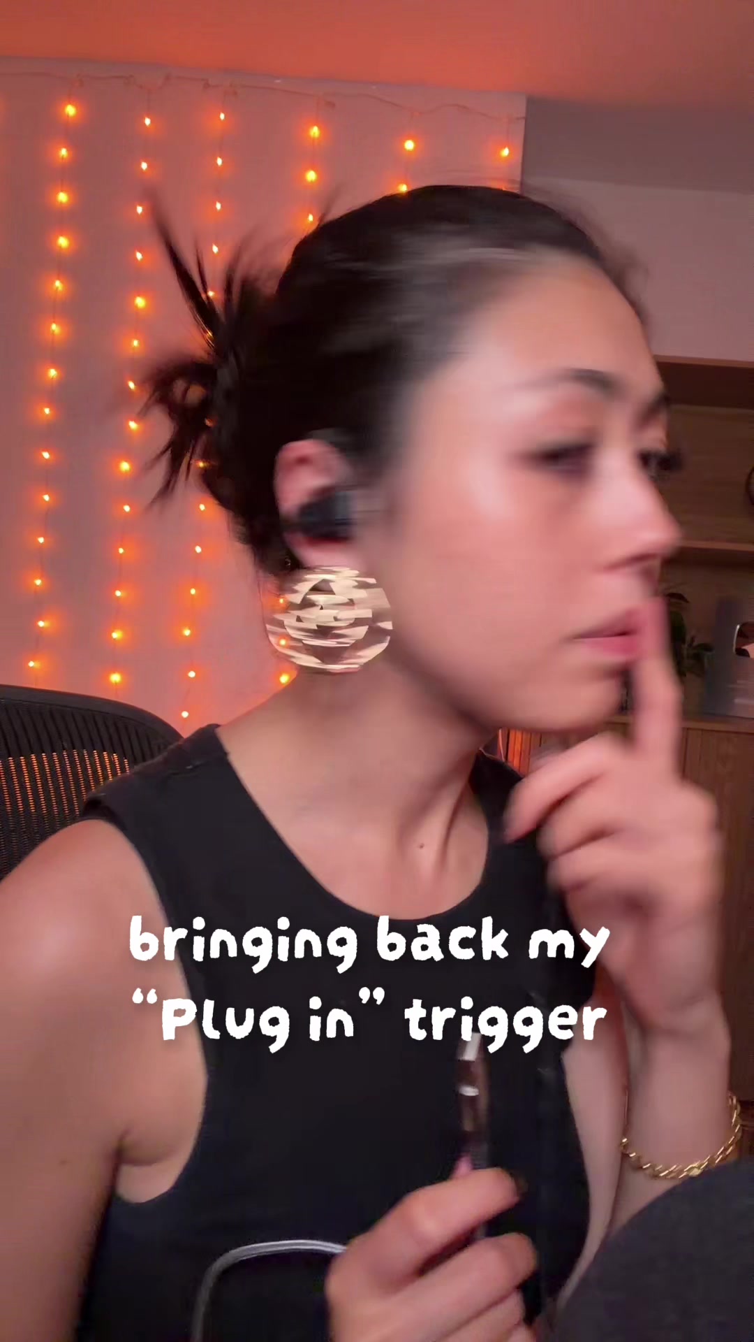 @angelic lofi ASMR