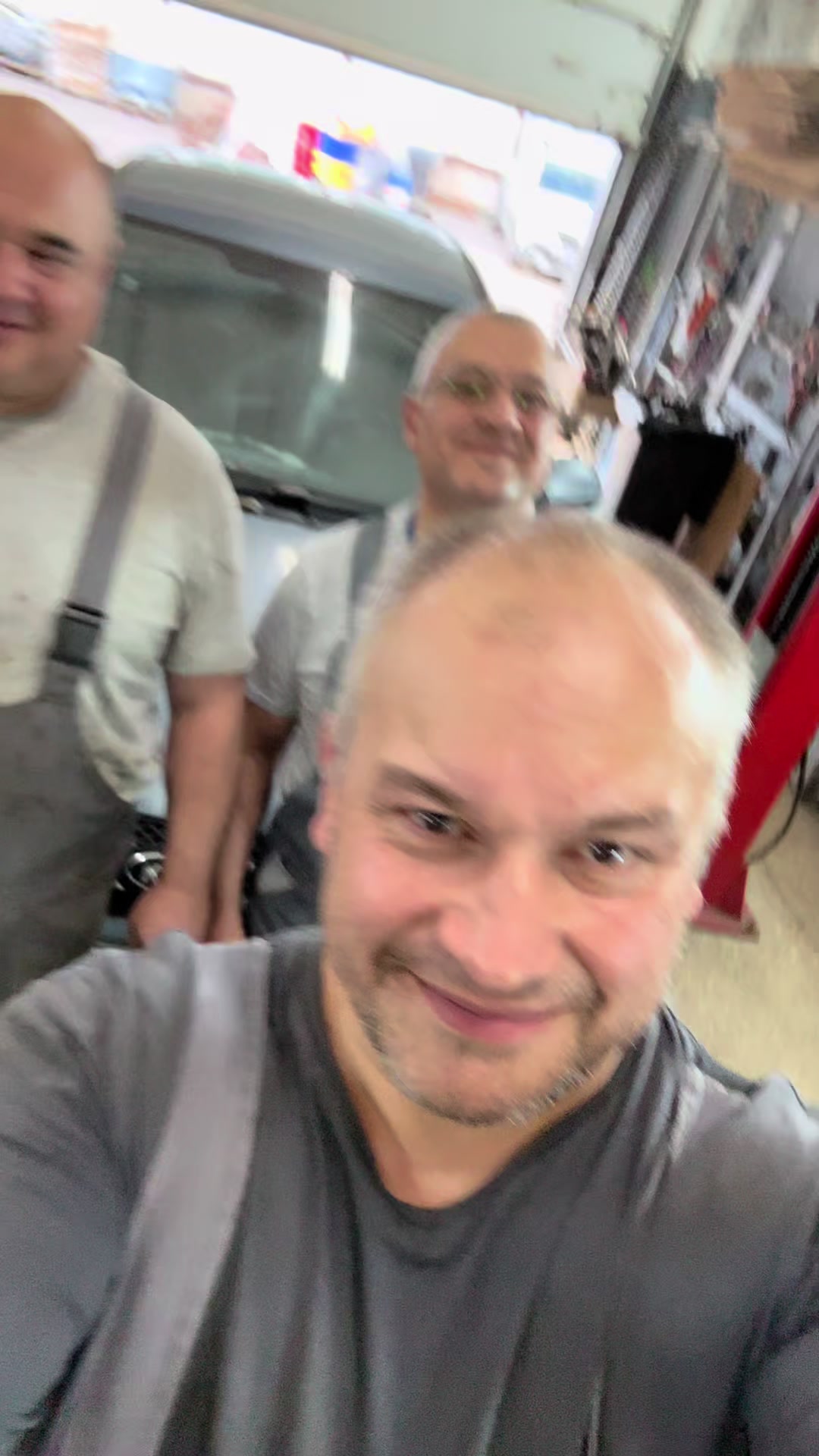 @Swaga сервис