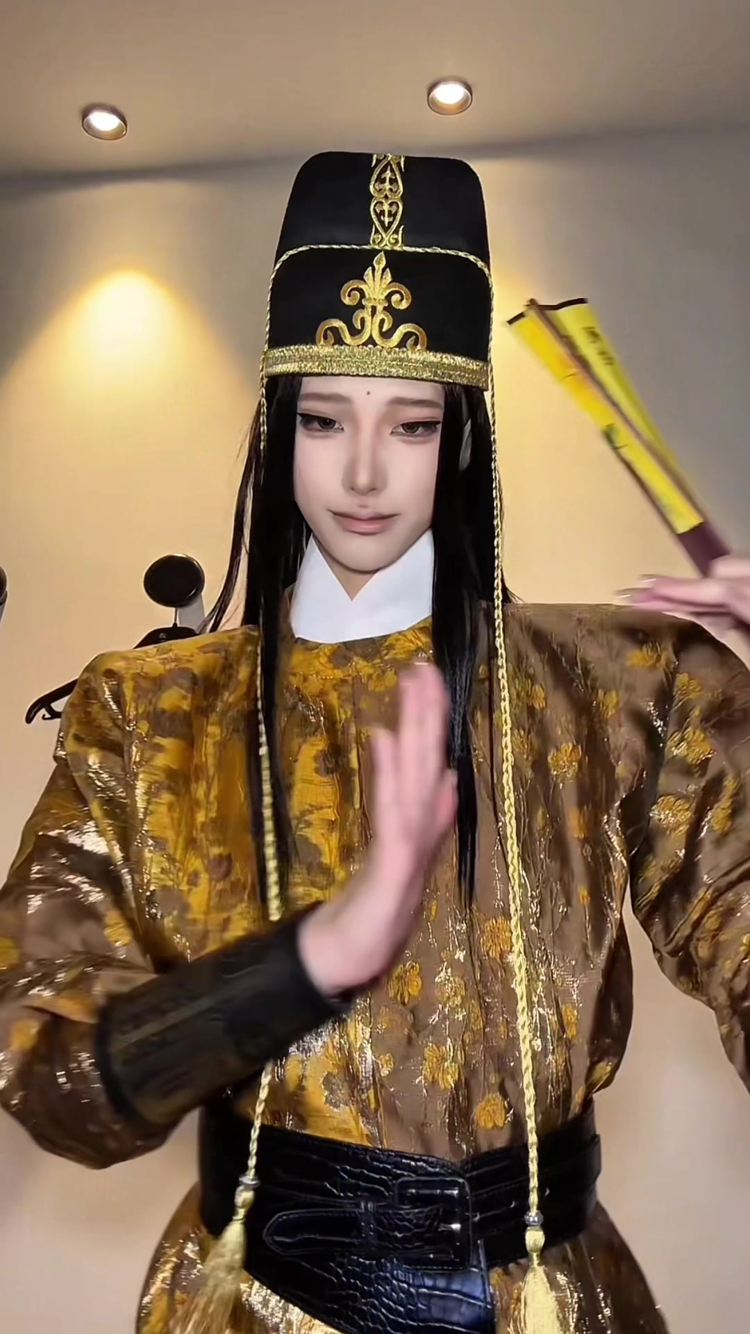 @yang