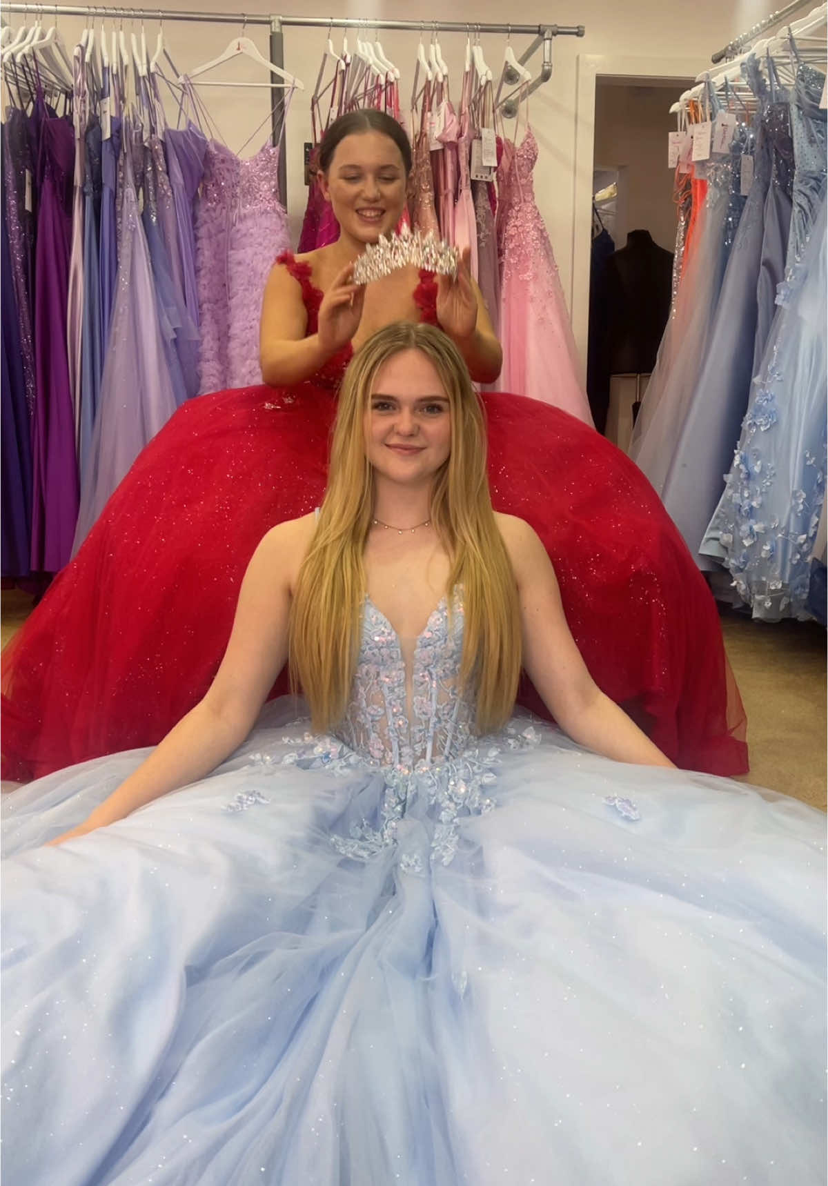 @Dot's Frocks