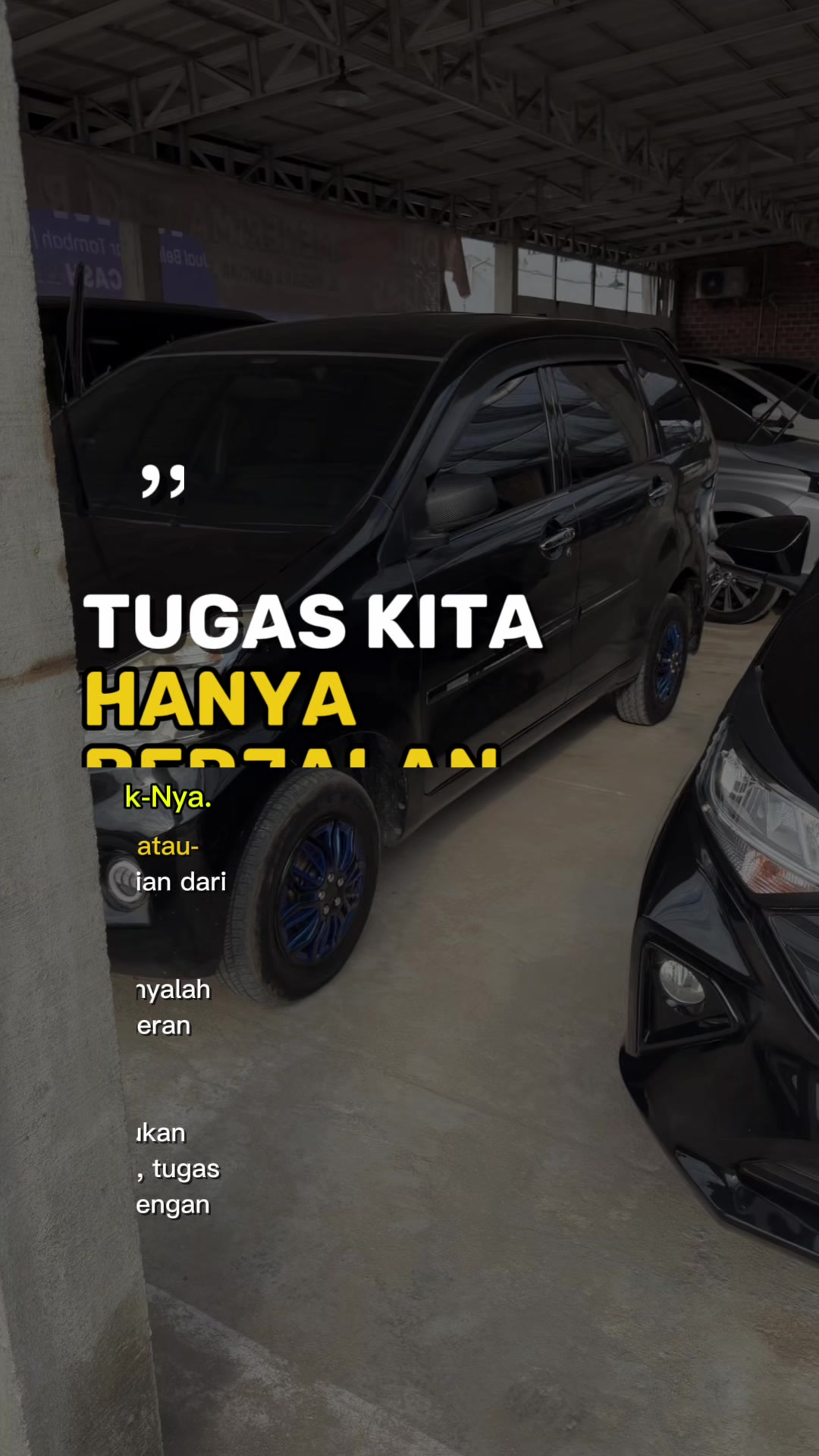 @SHOWROOM AR MOTOR BANDAR JAYA