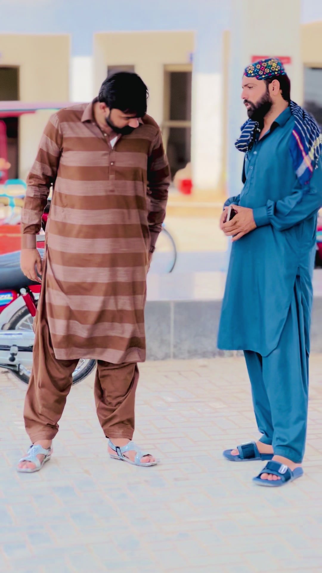 @❗️سانول بلوچ۔ 🚩