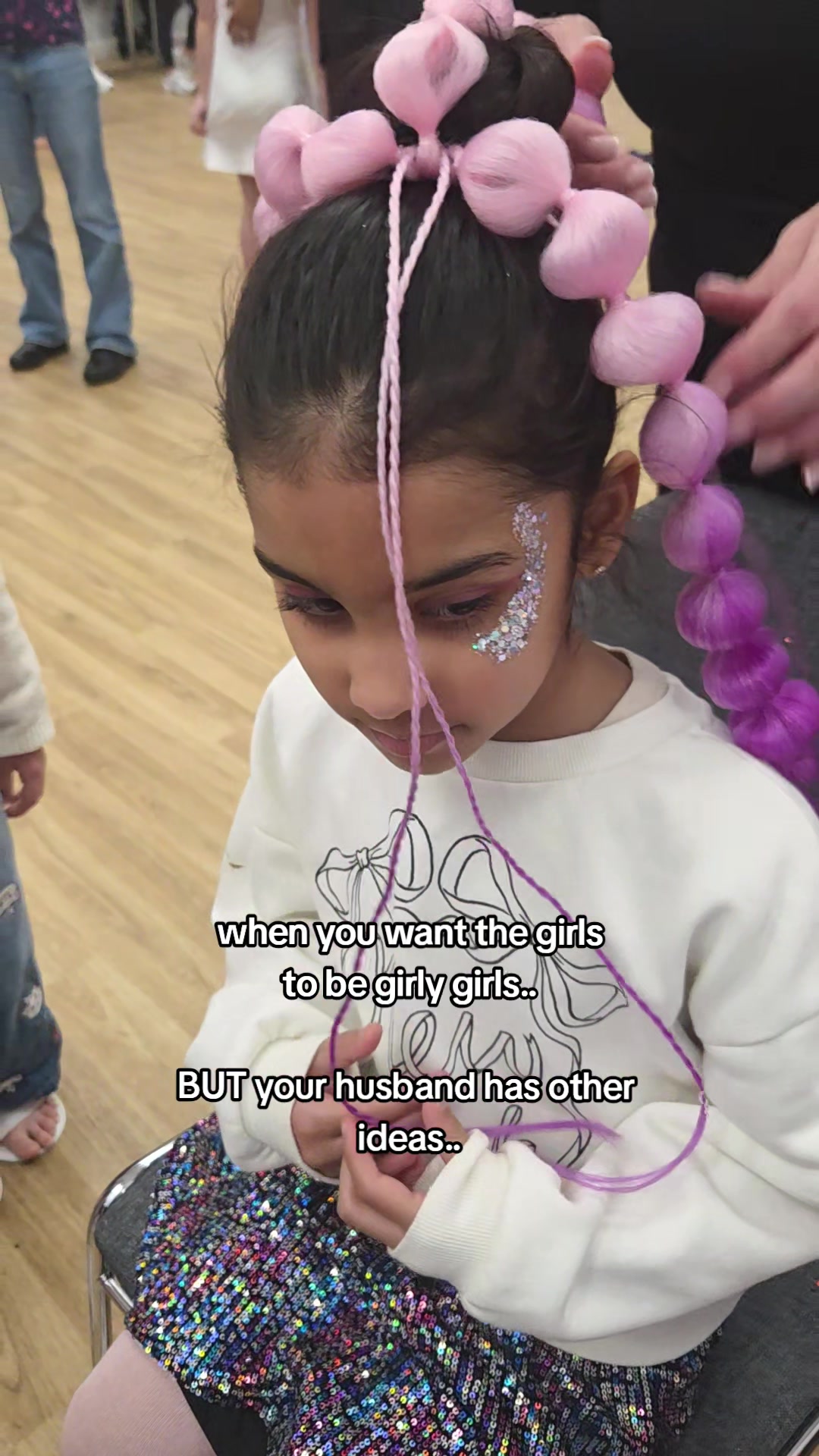 @Meet The Alis