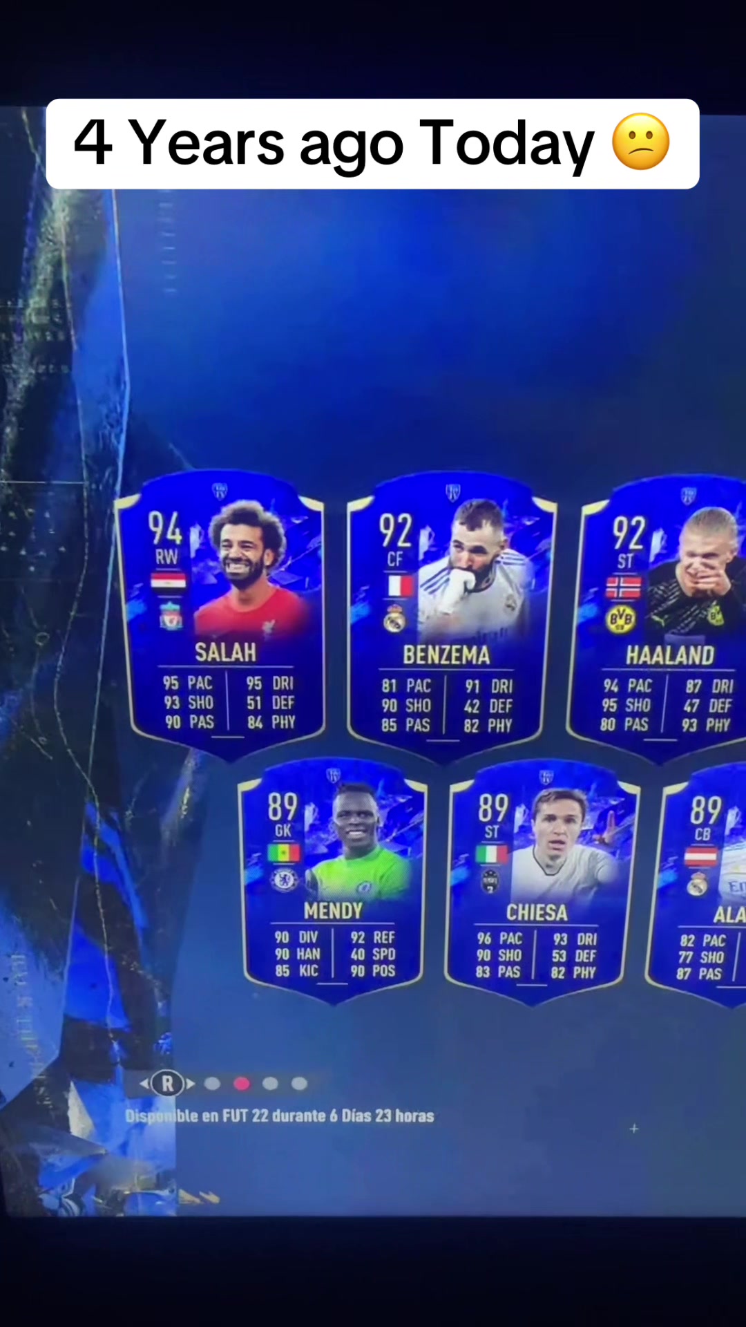 @Fut Flashback