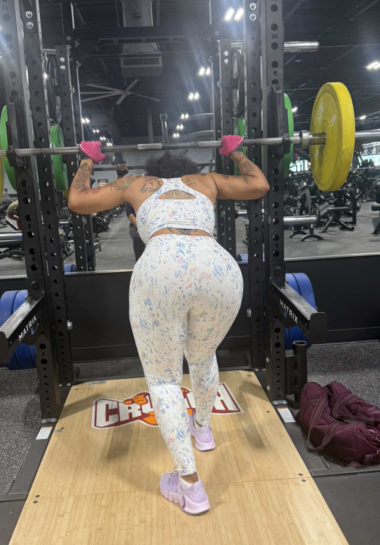 @MsAllwork Noplay