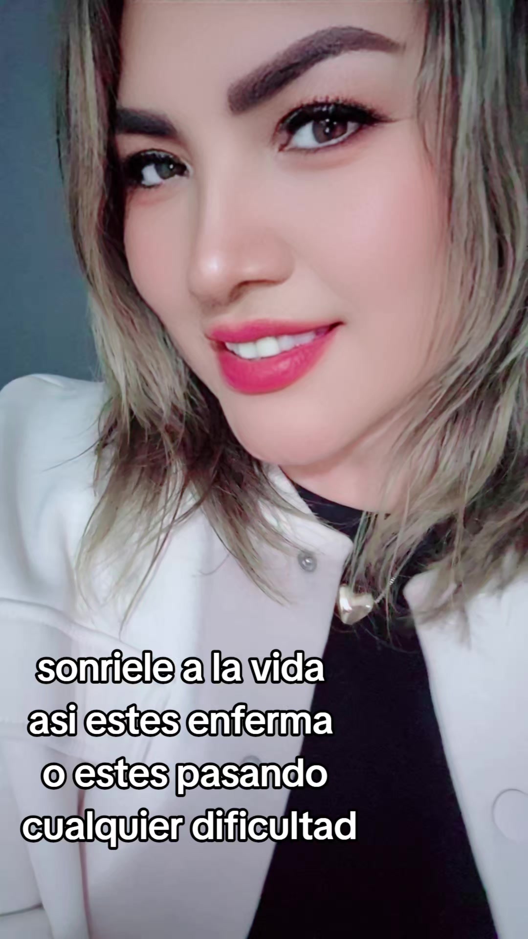 @nuncadejesdesonreir🤗🥰😍