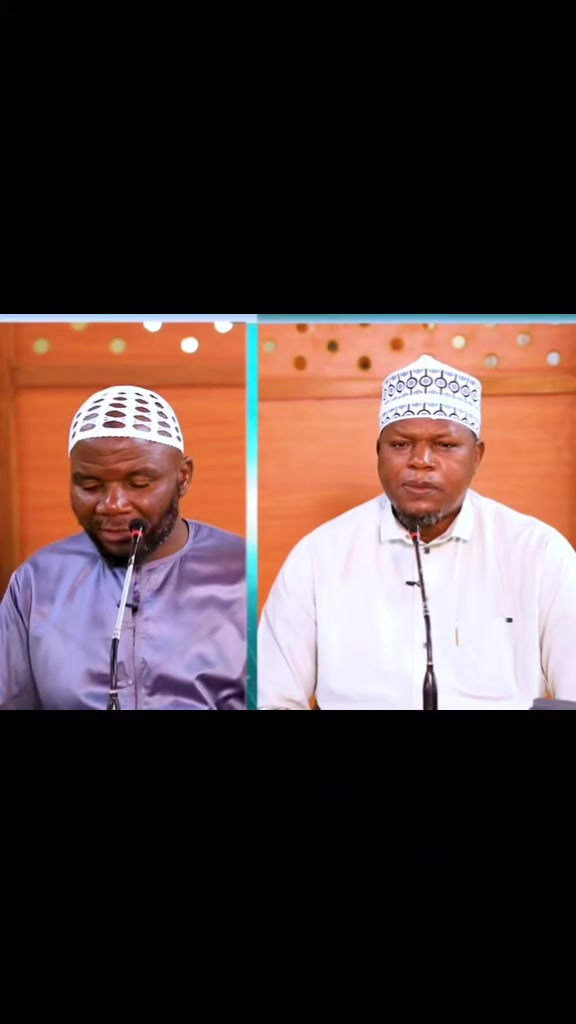 @SHK : MUHSIN BURHAAN KITI