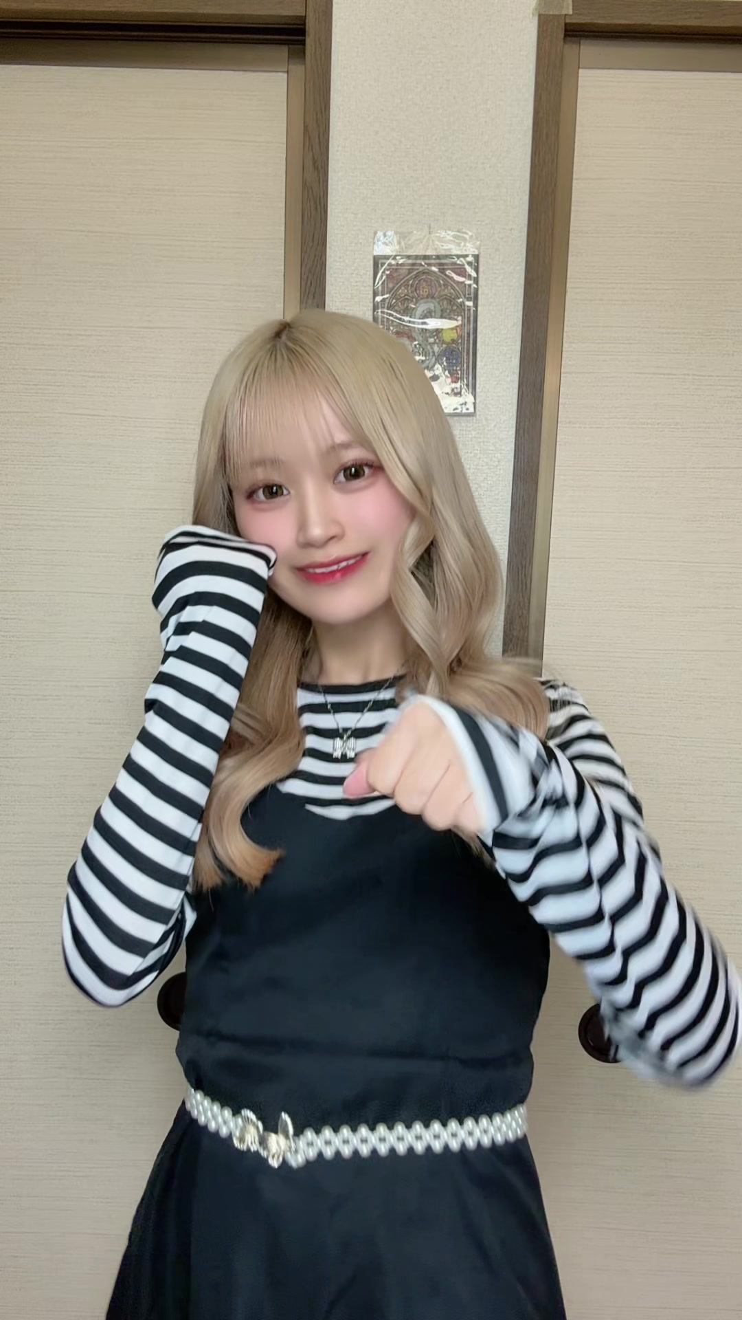 @谷川麗奈(22)