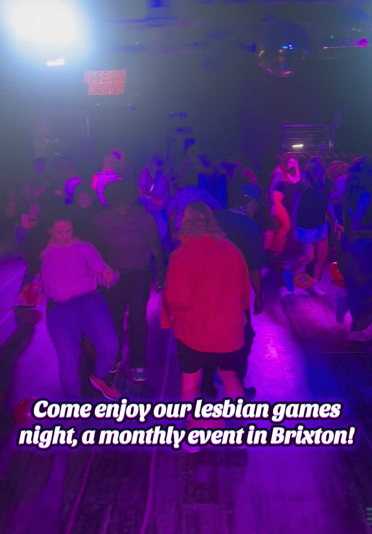 @Lesbian Island🏝️