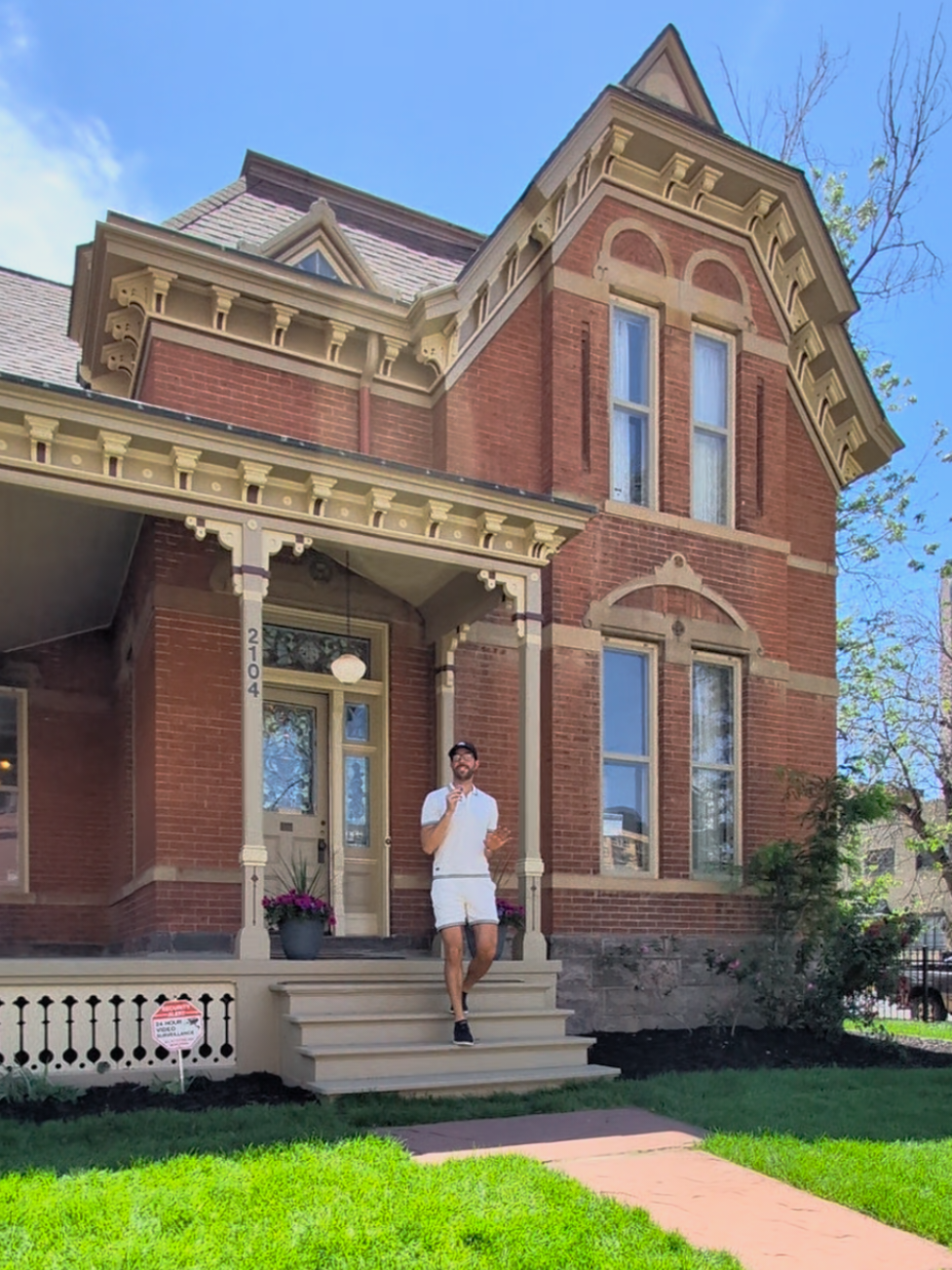 @Jesse Herzog-DenverRealEstate